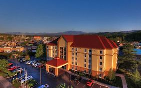 La Quinta By Wyndham Pigeon Forge